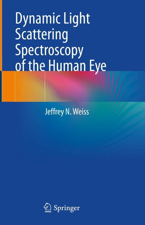Dynamic Light Scattering Spectroscopy of the Human Eye 