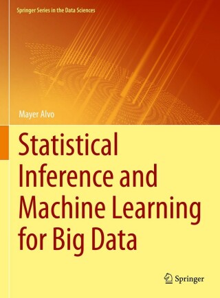Statistical Inference and Machine Learning for Big Data