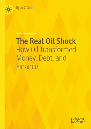 The Real Oil Shock