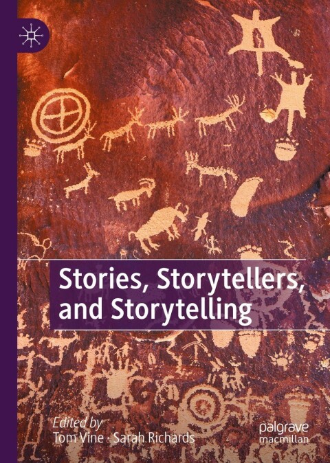 Cover image for book Stories, Storytellers, and Storytelling