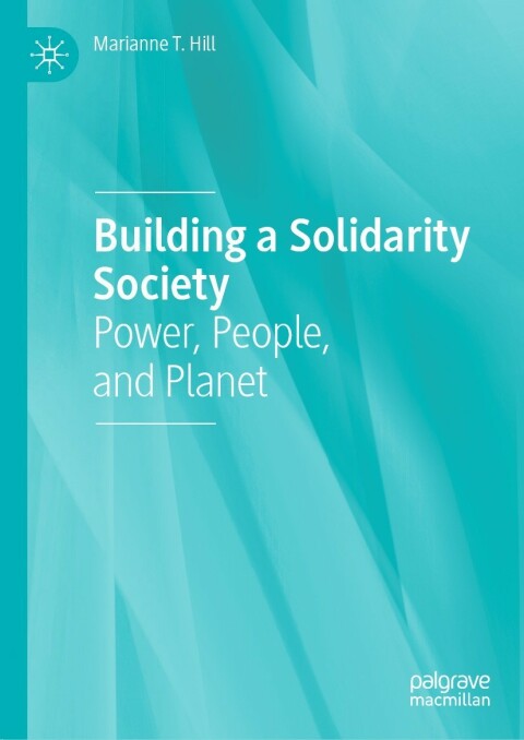 Cover image for book Building a Solidarity Society