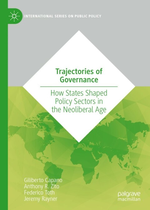 Trajectories of Governance 
