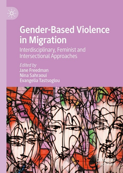 Cover image for book Gender-Based Violence in Migration