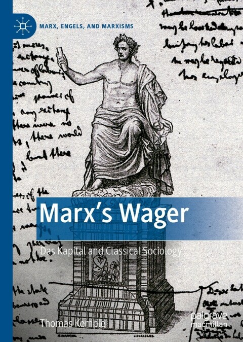 Marxâs Wager 