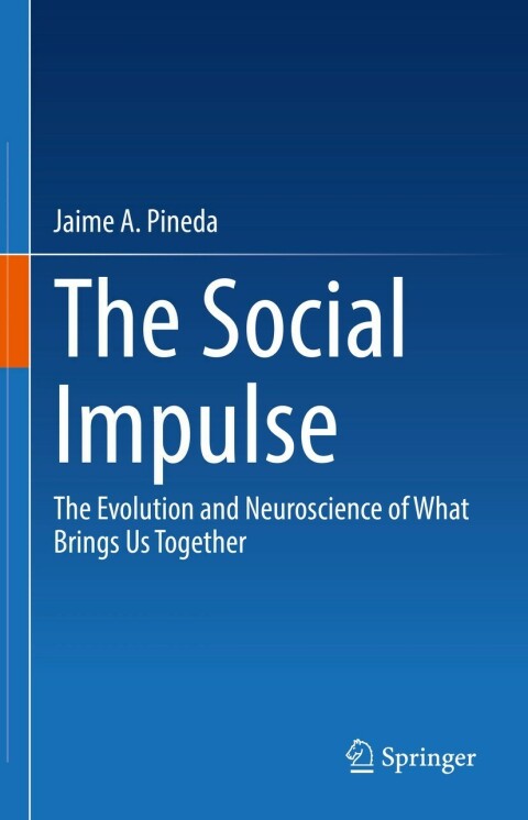 Cover image for book The Social Impulse