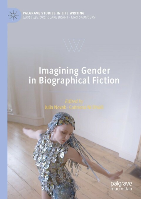 Cover image for book Imagining Gender in Biographical Fiction
