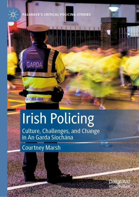 Irish Policing 