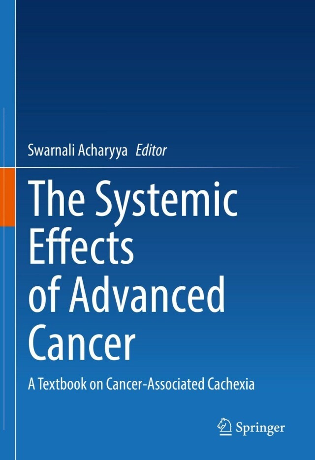 The Systemic Effects of Advanced Cancer