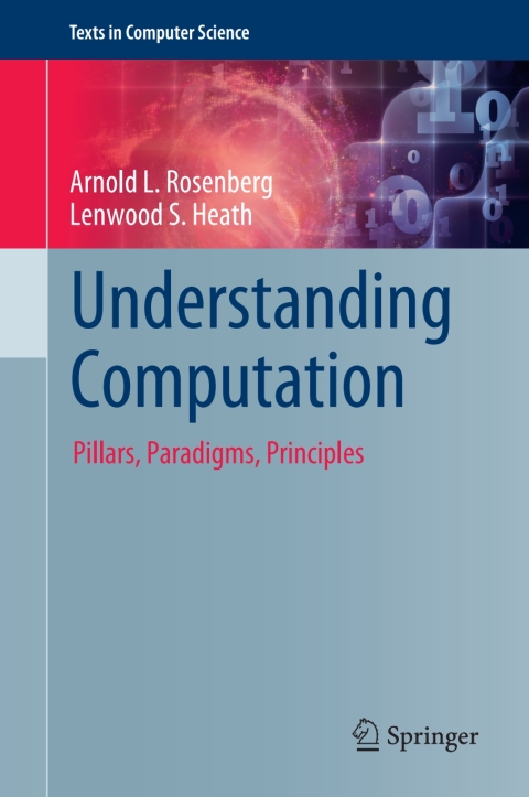 Understanding Computation 