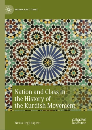 Nation and Class in the History of the Kurdish Movement