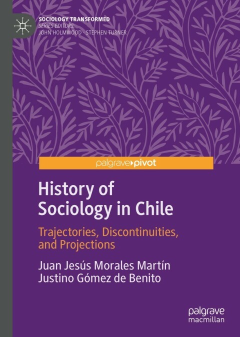 History of Sociology in Chile 