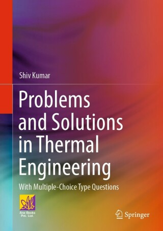 Problems and Solutions in Thermal Engineering