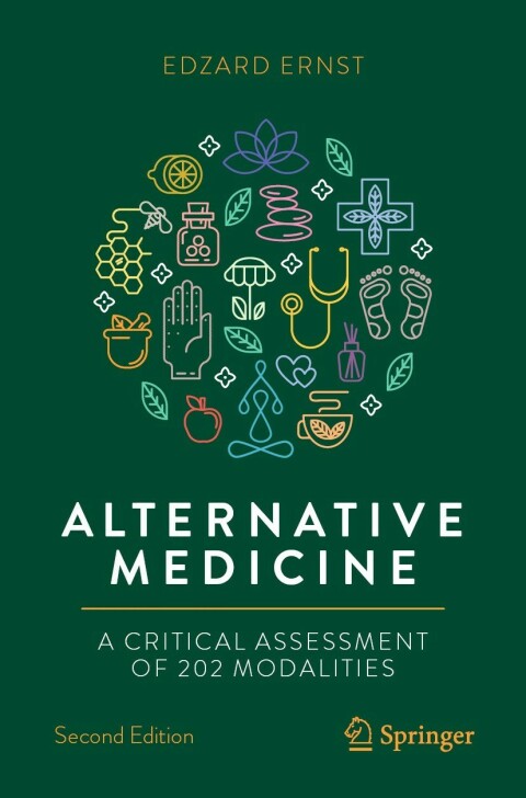 Alternative Medicine 