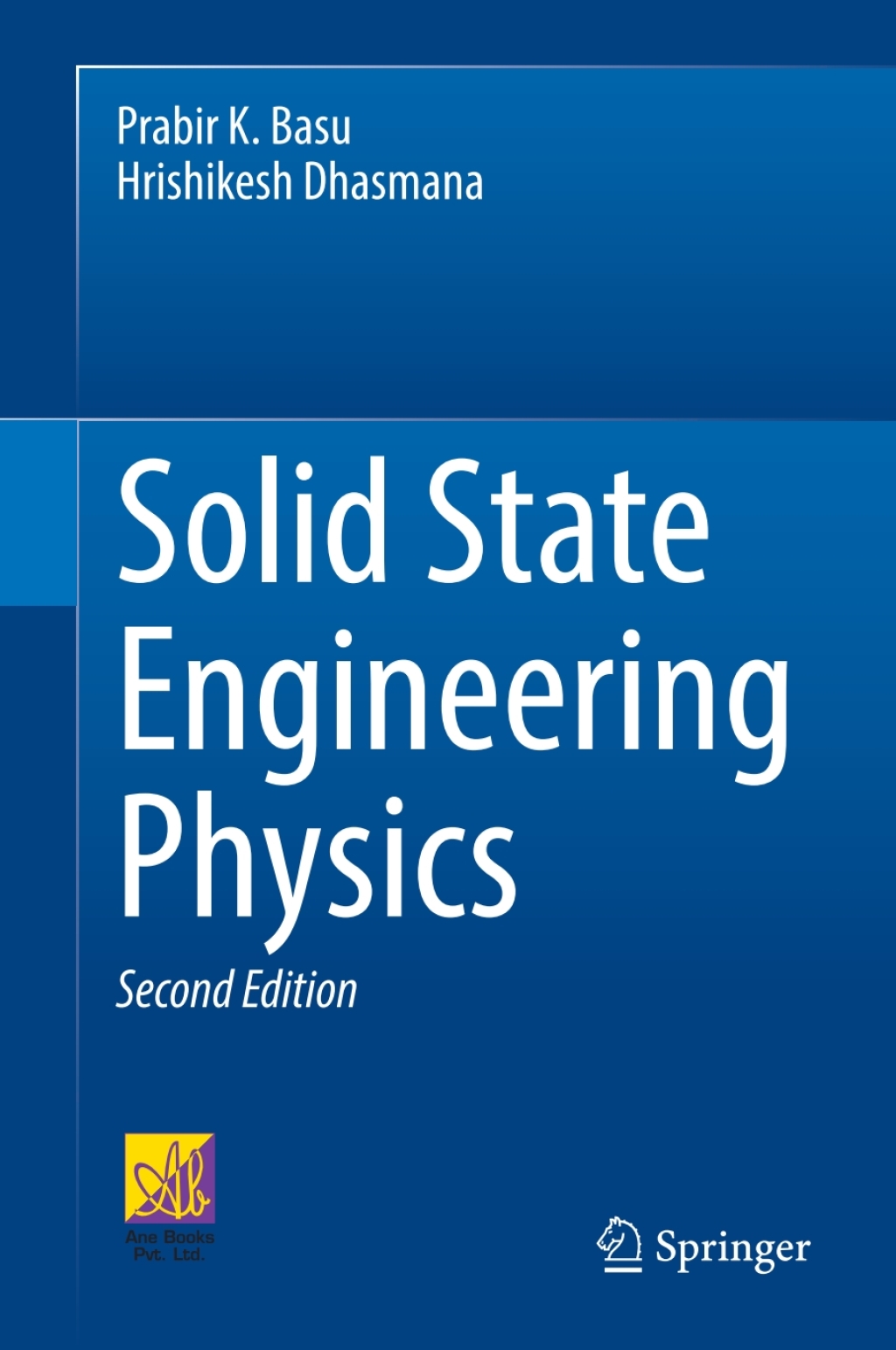 Solid State Engineering Physics - 2nd Edition (eBook)