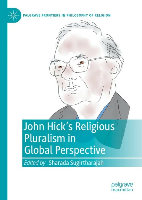 Cover image for book John Hick's Religious Pluralism in Global Perspective