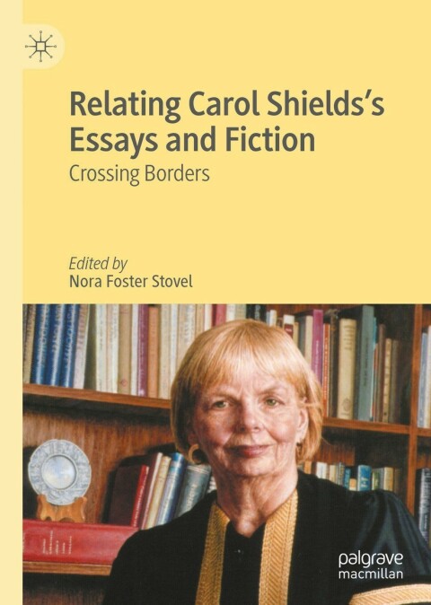 Cover image for book Relating Carol Shields’s Essays and Fiction