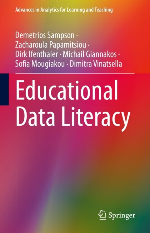 Educational Data Literacy 