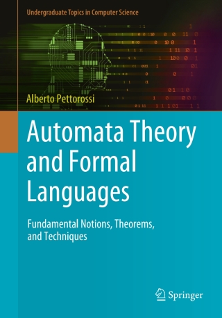 Automata Theory and Formal Languages