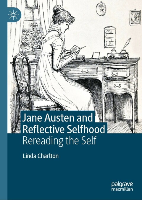 Cover image for book Jane Austen and Reflective Selfhood