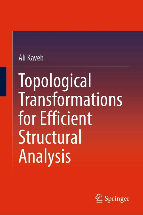 Cover image for book Topological Transformations for Efficient Structural Analysis