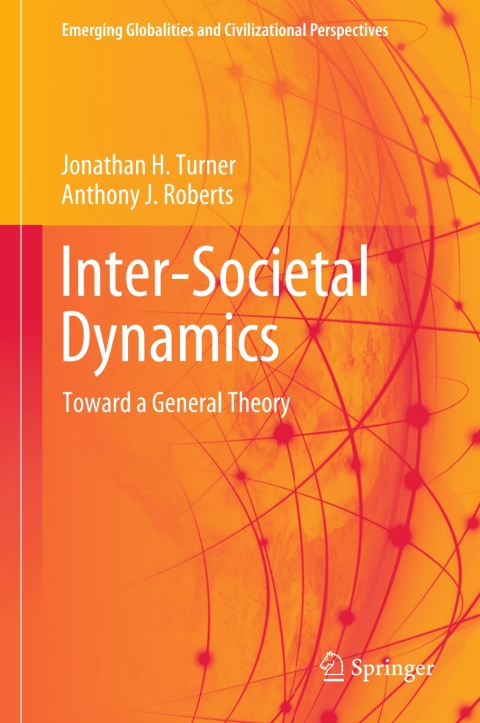 Cover image for book Inter-Societal Dynamics