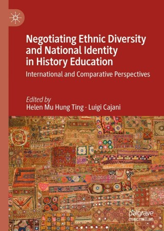 Negotiating Ethnic Diversity and National Identity in History Education
