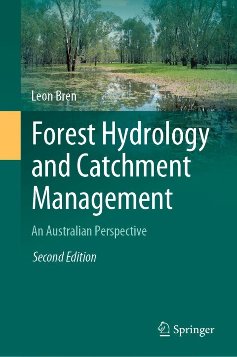 Forest Hydrology and Catchment Management 