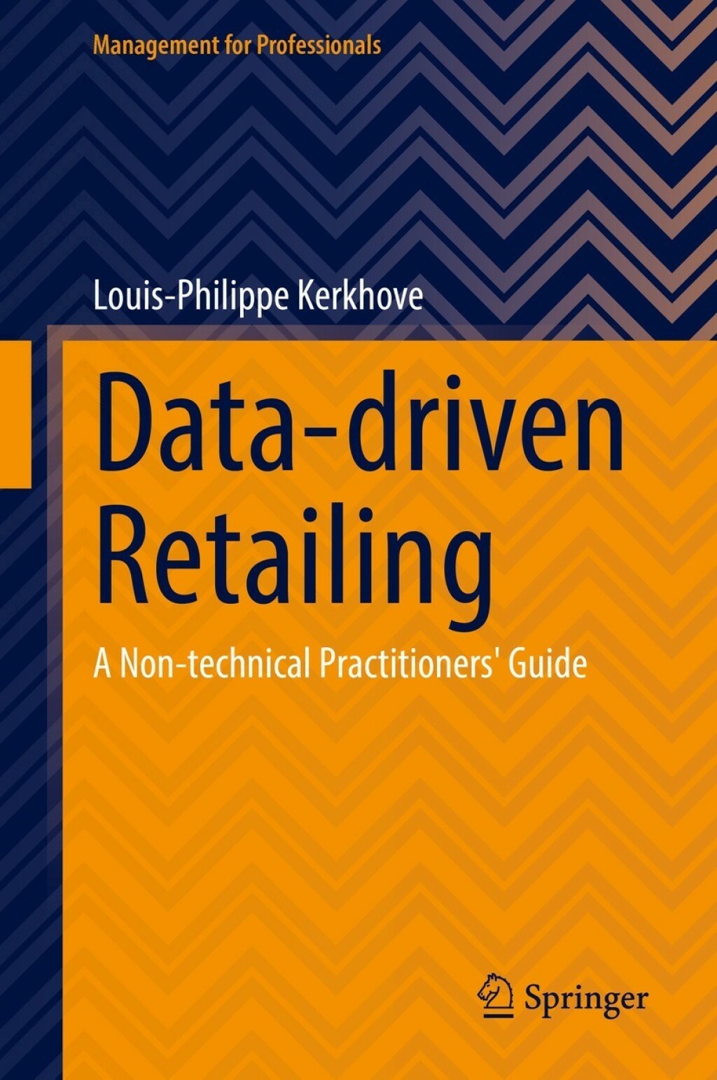 Data-driven Retailing (eBook)