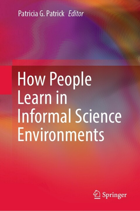 Cover image for book How People Learn in Informal Science Environments