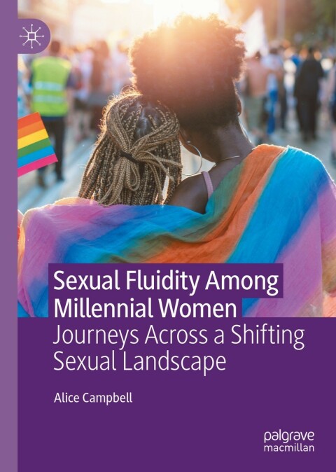Sexual Fluidity Among Millennial Women 