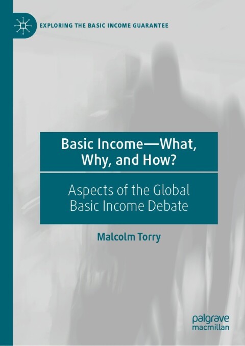 Cover image for book Basic Income—What, Why, and How?