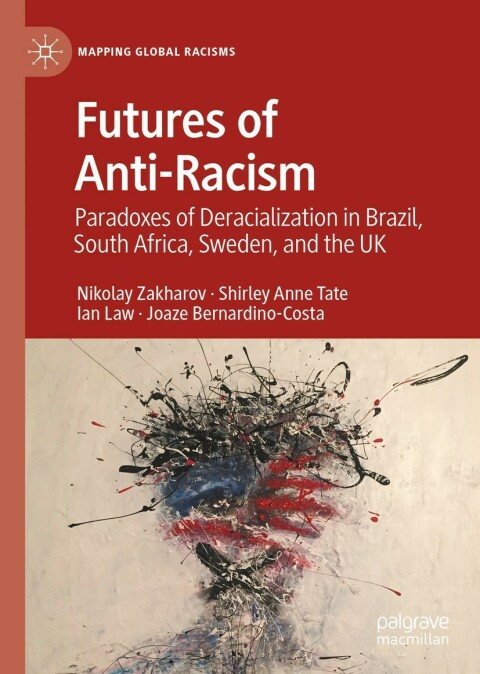 Futures of Anti-Racism 