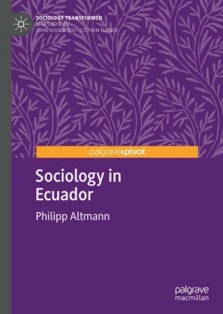 Sociology in Ecuador