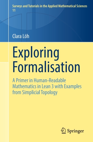Exploring Formalisation