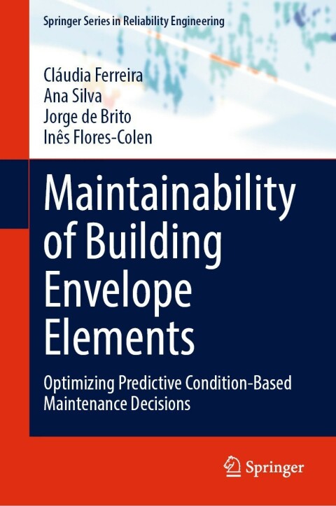 Maintainability of Building Envelope Elements 