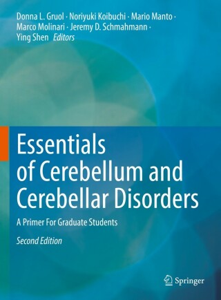 Essentials of Cerebellum and Cerebellar Disorders