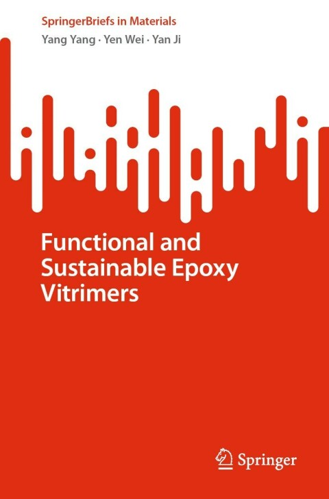 Functional and Sustainable Epoxy Vitrimers 