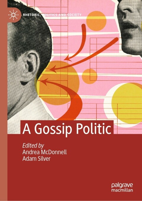 Cover image for book A Gossip Politic