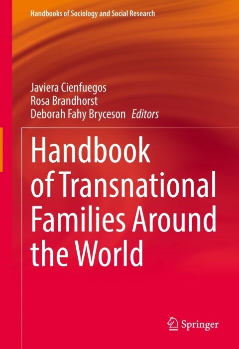 Cover image for book Handbook of Transnational Families Around the World