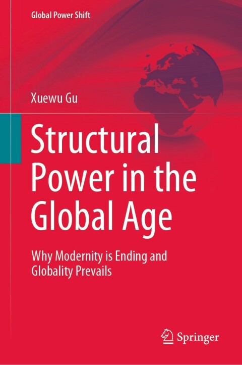 Structural Power in the Global Age 