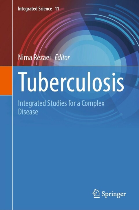 Cover image for book Tuberculosis