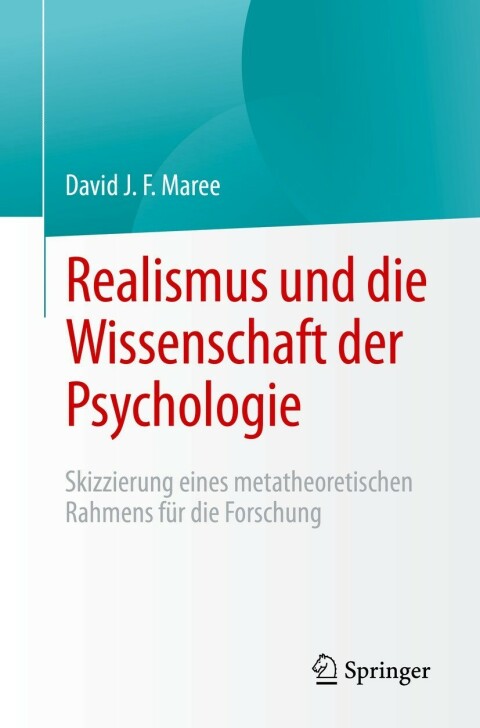 Realismus und die Wissenschaft der Psychologie 