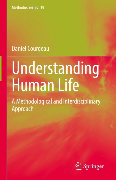 Cover image for book Understanding Human Life