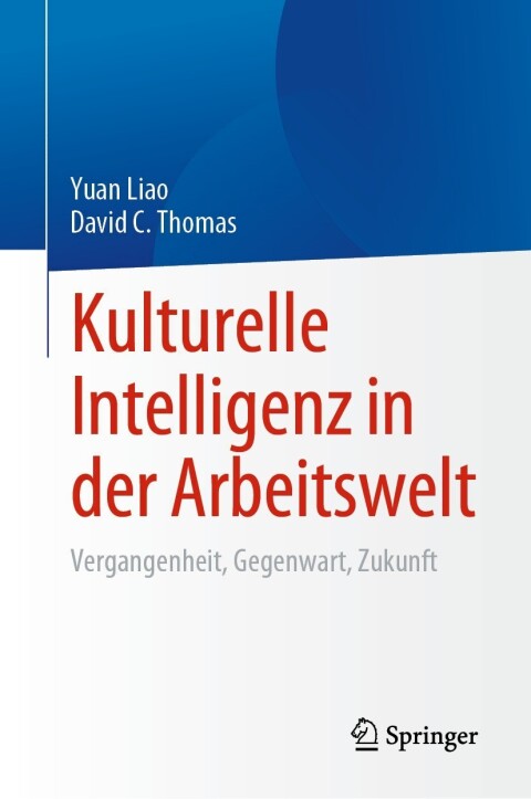 Kulturelle Intelligenz in der Arbeitswelt 