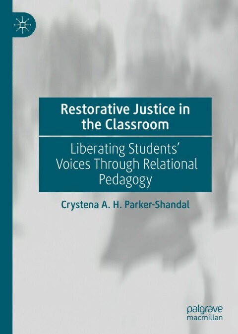Cover image for book Restorative Justice in the Classroom