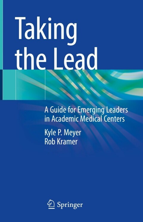 Taking the Lead 