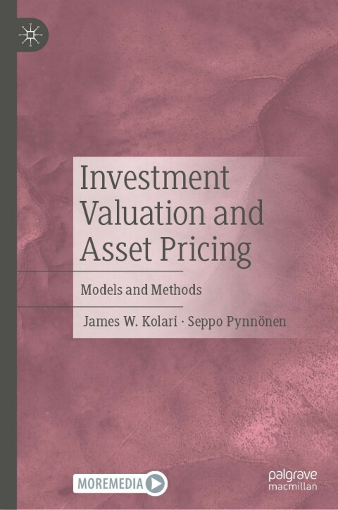 Investment Valuation and Asset Pricing 