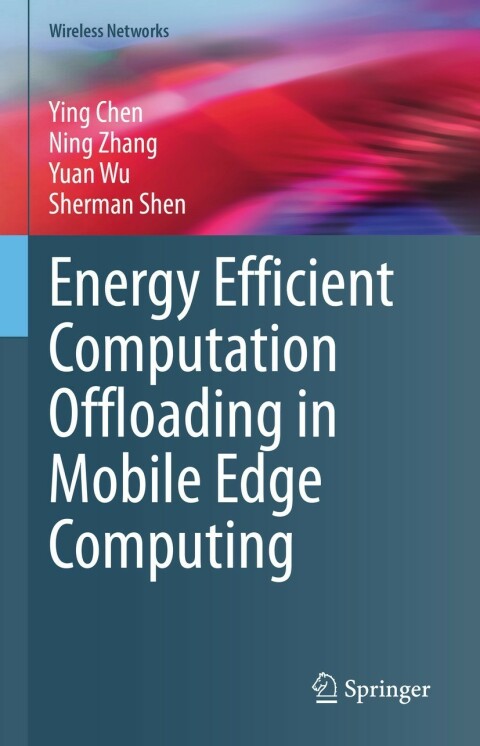 Energy Efficient Computation Offloading in Mobile Edge Computing 
