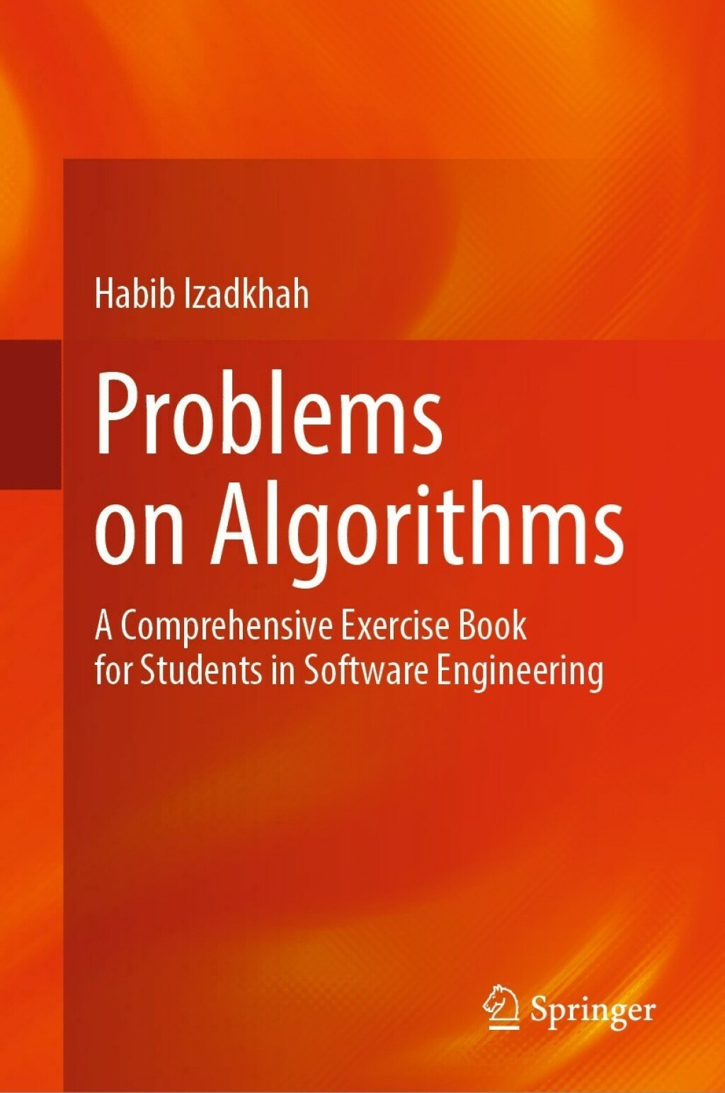 Problems on Algorithms (eBook)