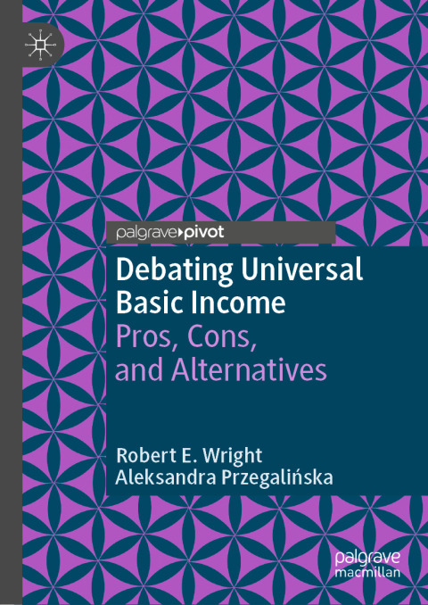 Debating Universal Basic Income 